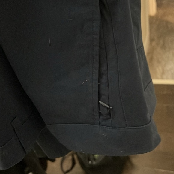 Selling Bonobo Wash2.0 chinos size 36X30 straight fit black and blue - Picture 4 of 4